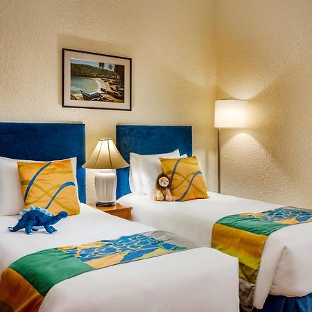 Caravela Beach Resort Varca Extérieur photo Deluxe Room