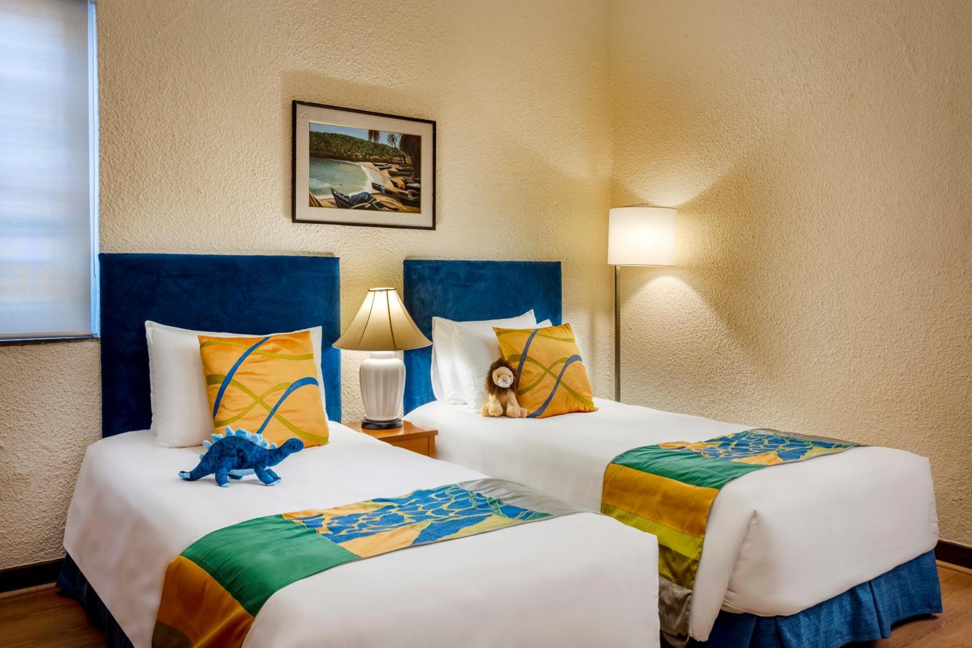 Caravela Beach Resort Varca Extérieur photo Deluxe Room