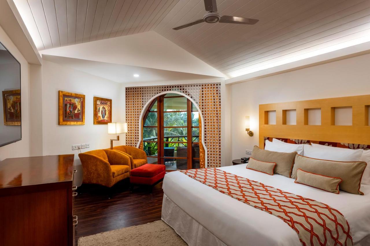 Caravela Beach Resort Varca Extérieur photo