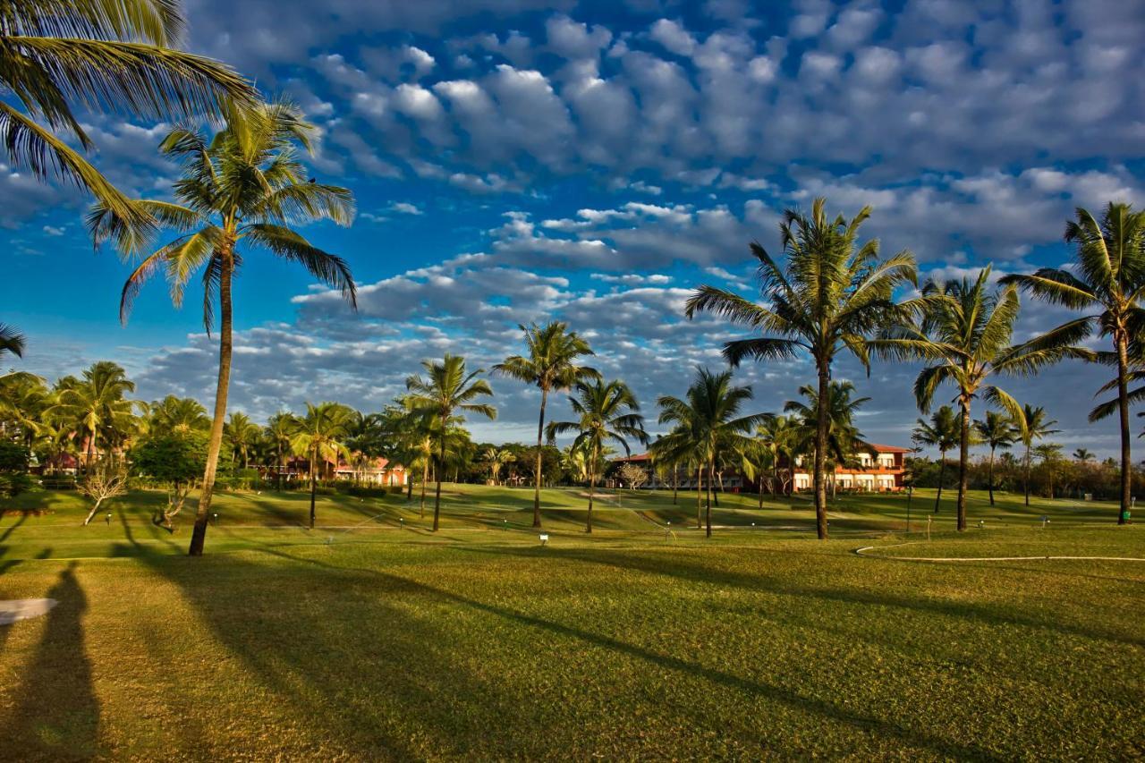 Caravela Beach Resort Varca Extérieur photo Golf course at the Boca Raton Resort
